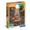 DISNEY EL REY LEON - COMPACT BOX