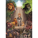 DISNEY EL REY LEON - COMPACT BOX
