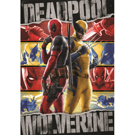 DEADPOOL - COMPACT BOX