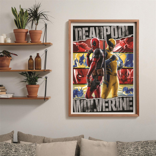 DEADPOOL - COMPACT BOX