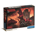 DUNGEOS&DRAGONS - COMPACT BOX
