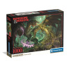 1000 - DUNGEOS&DRAGONS - COMPACT BOX
