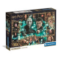 HARRY POTTER - COMPACT BOX