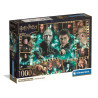 1000 - HARRY POTTER - COMPACT BOX