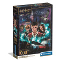HARRY POTTER - COMPACT BOX
