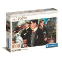 HARRY POTTER - COMPACT BOX