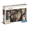 HARRY POTTER - COMPACT BOX