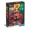 EL JUEGO DEL CALAMAR - COMPACT BOX