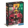 1000 - EL JUEGO DEL CALAMAR - COMPACT BOX