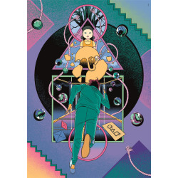 EL JUEGO DEL CALAMAR 2 - COMPACT BOX
