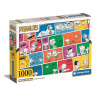 1000 - PEANUTS - COMPACT BOX
