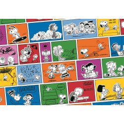 PEANUTS - COMPACT BOX