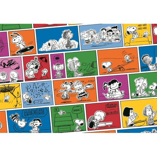 PEANUTS - COMPACT BOX