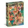 1000 - MAS ES MAS, ANIMALES Y BOTANICA - COMPACT BOX