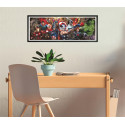 PANORAMA - MARVEL - COMPACT BOX