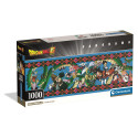 PANORAMA - DRAGON BALL - COMPACT BOX