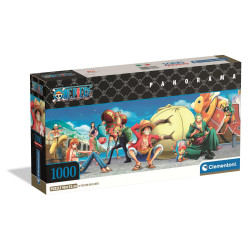PANORAMA - ONE PIECE - COMPACT BOX