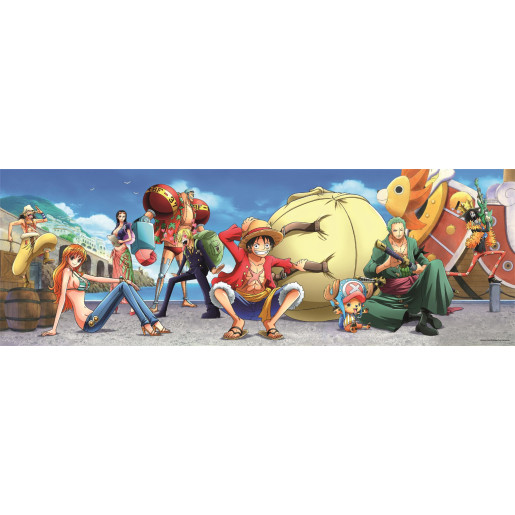 PANORAMA - ONE PIECE - COMPACT BOX