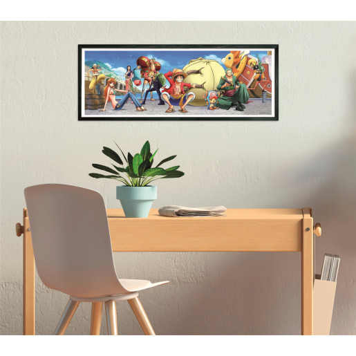 PANORAMA - ONE PIECE - COMPACT BOX