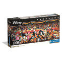 PANORAMA - DISNEY ORQUESTA - COMPACT BOX
