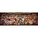 PANORAMA - DISNEY ORQUESTA - COMPACT BOX