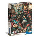 OTRO DIA EN EL PAIS DE LAS MARAVILLAS - COMPACT BOX