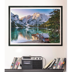 ESMERALDA LAGO BRAIES - COMPACT BOX