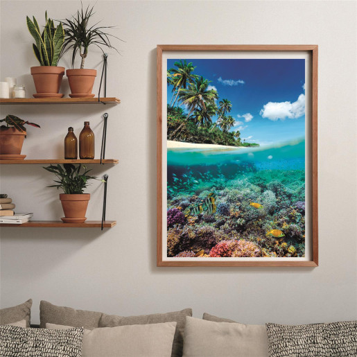 PARAISO DE VERANO - COMPACT BOX