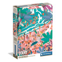 DOMINGO EN LA PLAYA - COMPACT BOX