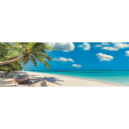 PANORAMA - BALANCEO EN EL OCEANO - COMPACT BOX
