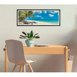 PANORAMA - BALANCEO EN EL OCEANO - COMPACT BOX