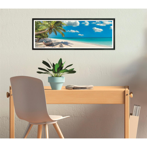 PANORAMA - BALANCEO EN EL OCEANO - COMPACT BOX