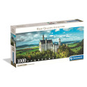 PANORAMA - NEUSCHWANSTEIN - COMPACT BOX