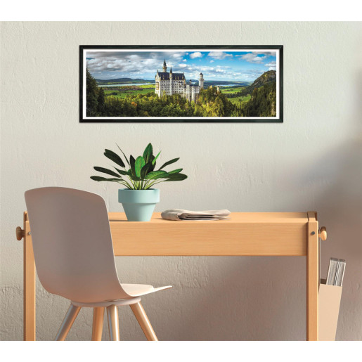 PANORAMA - NEUSCHWANSTEIN - COMPACT BOX