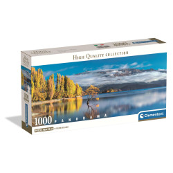 PANORAMA - EL ORO DE WANAKA - COMPACT BOX