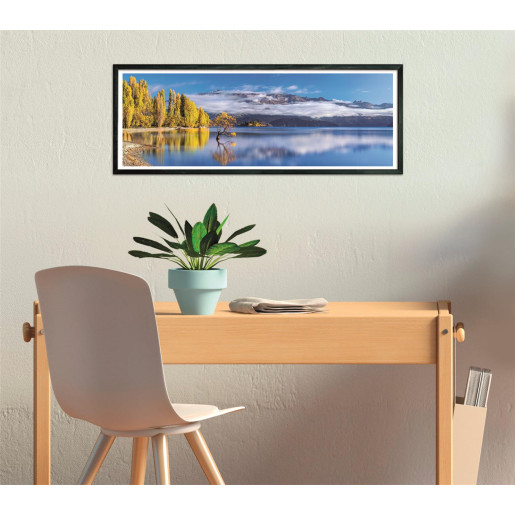 PANORAMA - EL ORO DE WANAKA - COMPACT BOX