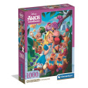 ALICIA EN EL PAIS DE LAS MARAVILLAS - COMPACT BOX