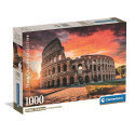 COLISEO - COMPACT BOX