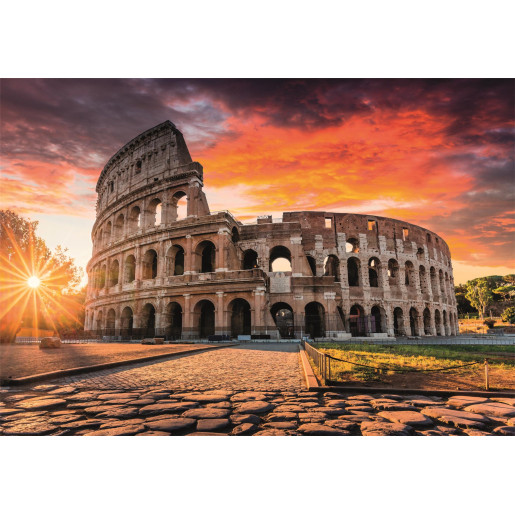COLISEO - COMPACT BOX