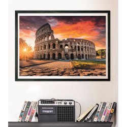 COLISEO - COMPACT BOX