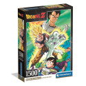 DRAGON BALL Z - COMPACT BOX
