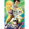 DRAGON BALL Z - COMPACT BOX