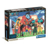 1500 - ONE PIECE - COMPACT BOX