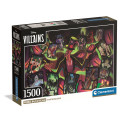 DISNEY VILLANOS - COMPACT BOX