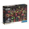 1500 - DISNEY VILLANOS - COMPACT BOX