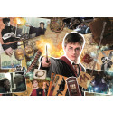 HARRY POTTER - COMPACT BOX