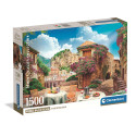 VISTA ITALIANA - COMPACT BOX