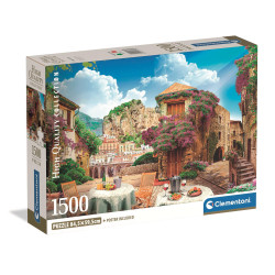VISTA ITALIANA - COMPACT BOX