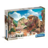 1500 - VISTA ITALIANA - COMPACT BOX