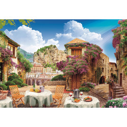 VISTA ITALIANA - COMPACT BOX